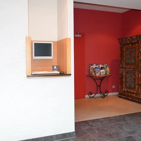 Ibis Styles Centre Republique Štrasburk