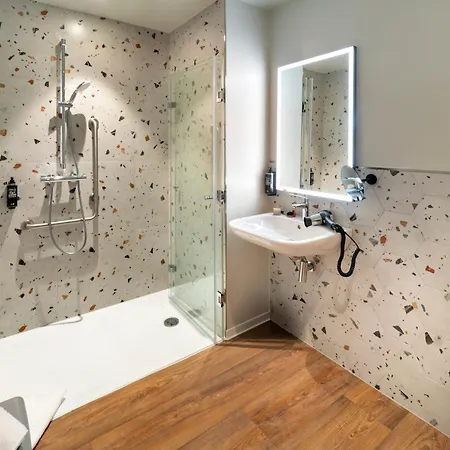 Ibis Styles Centre Republique 3* Štrasburk