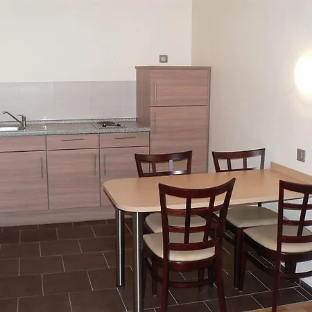 Ibis Styles Centre Republique 3* Štrasburk