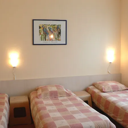 Ibis Styles Centre Republique 3* Štrasburk