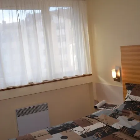 Hotel Ibis Styles Centre Republique Štrasburk