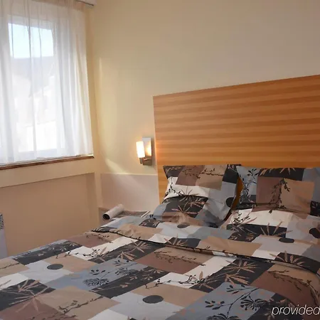 Ibis Styles Centre Republique Hotel Štrasburk