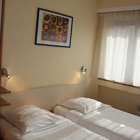 Ibis Styles Centre Republique Štrasburk