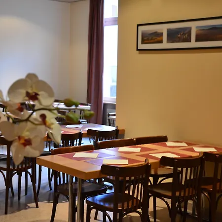 Hotel Ibis Styles Centre Republique Straßburg