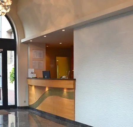 Ibis Styles Centre Republique Straßburg