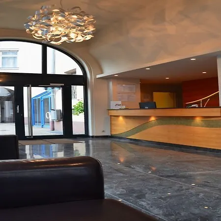 Hotel Ibis Styles Centre Republique Straßburg