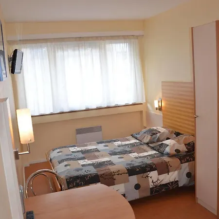 Hotel Ibis Styles Centre Republique