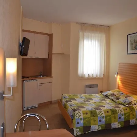 Ibis Styles Centre Republique Straßburg