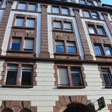 Ibis Styles Centre Republique Hotel Straßburg