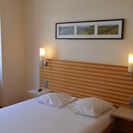 Ibis Styles Centre Republique 3* Straßburg